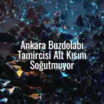 Ankara Buzdolabı Tamircisi Alt Kısım Soğutmuyor - ankara buzdolabı tamircisi alt kısmı soğutmuyor