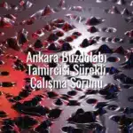 Ankara Buzdolabı Tamircisi Sürekli Çalışma Sorunu - ankara buzdolabı tamircisi sürekli çalışıyor