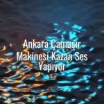 Ankara Çamaşır Makinesi Kazan Ses Yapıyor - ankara çamaşır makinesi kazan ses yapıyor