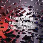 Ankara Çamaşır Makinesi Rulman Değişimi Fiyatları - Ankara çamaşır makinesi rulman değişimi