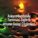 Ankara Buzdolabı Tamircisi Sigorta Attıran Dolap Çözümleri - ankara buzdolabı tamircisi buzdolabı sigorta attırıyor