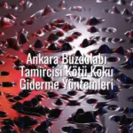 Ankara Buzdolabı Tamircisi Kötü Koku Giderme Yöntemleri - buzdolabı kötü koku yapıyor