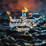 Ankara Siemens Buzdolabı Altı Su Topluyor - Siemens buzdolabı altı su topluyor