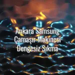 Ankara Samsung Çamaşır Makinesi Dengesiz Sıkma - ankara samsung çamaşır makinesi dengesiz sıkma